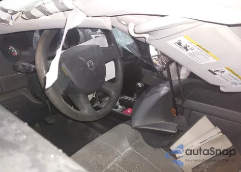 2008 Dodge Nitro Sxt from USA, damaged, VIN 1D8GU28K58W101372